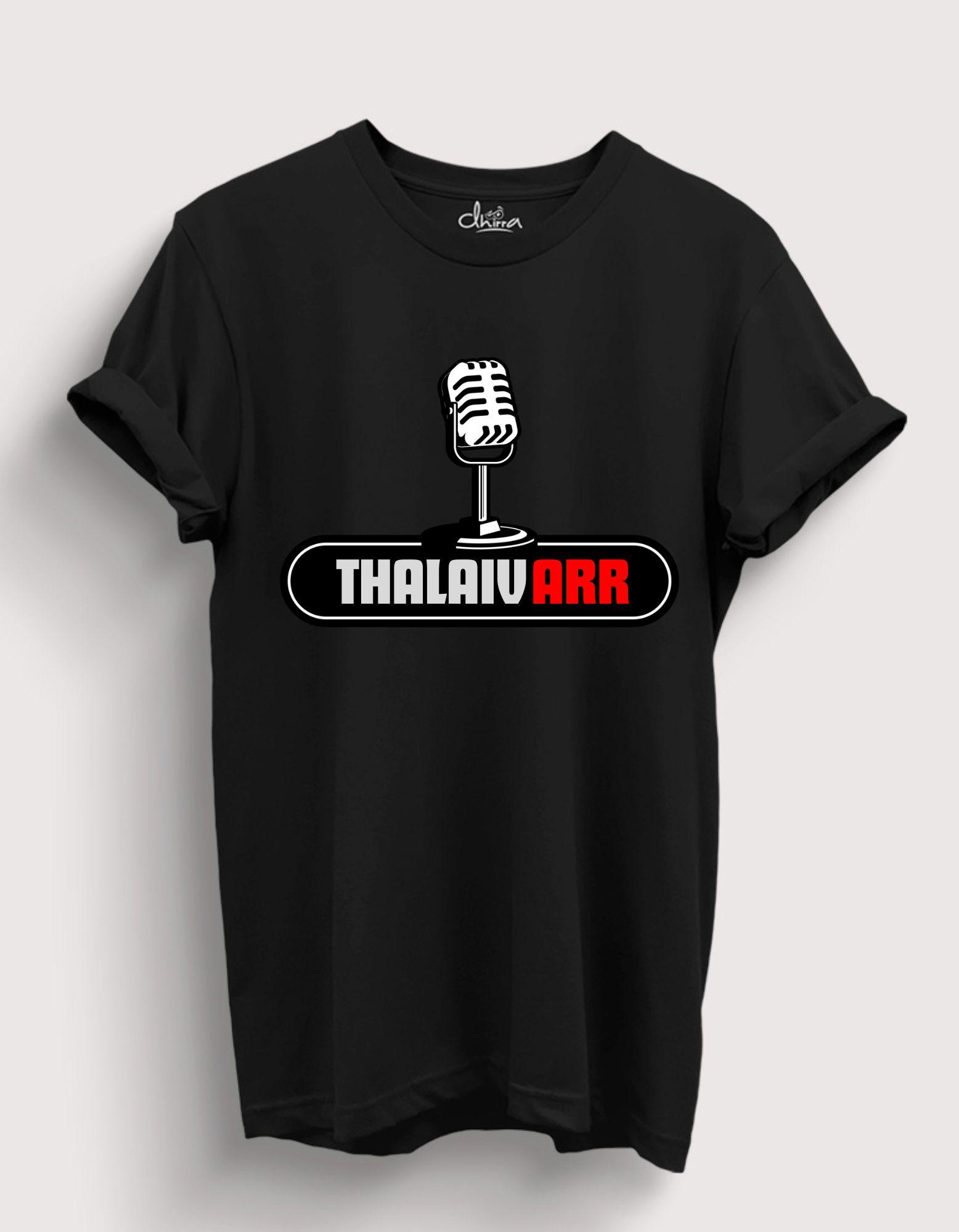 Thalaivarr - AR Rahman