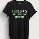 Bike Lovers Can Understand 1N2345