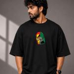 Doctor Doom - Doomsday Marvel Avengers Oversized T-shirt