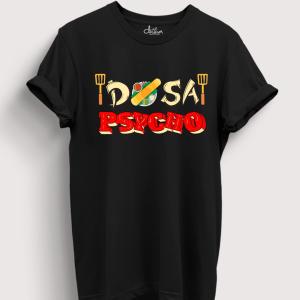 Dosa Psycho