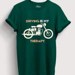 Driving is my Therapy