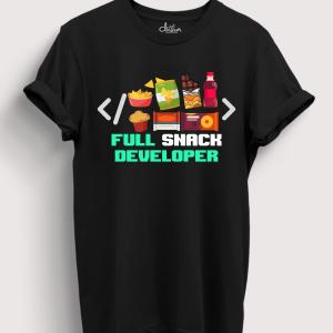 Full Snack Developer