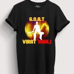 GOAT - Virat Kohli