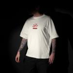 Hitman Agent 47 - Oversized - Game T-shirt