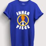 Inner Piece - Blue