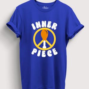 Inner Piece - Blue