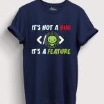 Its not a Bug Its a Feature