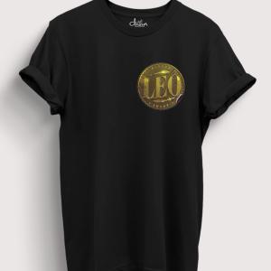 Leo - Pocket Print