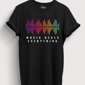 Music Heals Everything