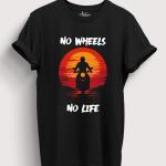 No Wheels No Life
