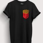 Pocket Fries