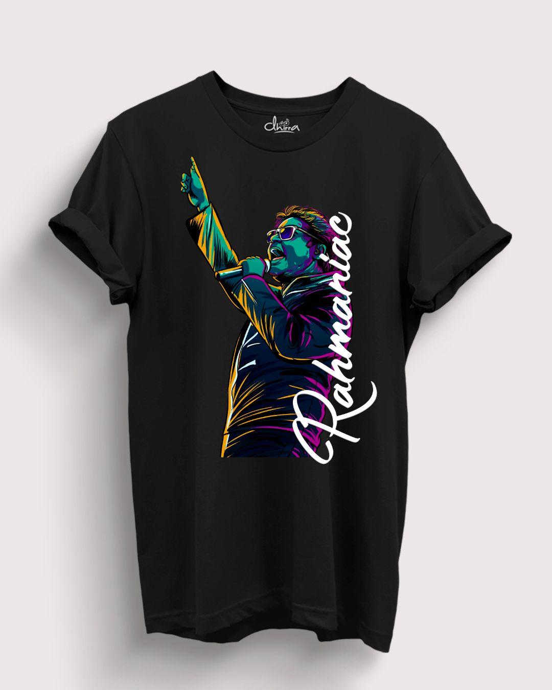 Rahmaniac - AR Rahman