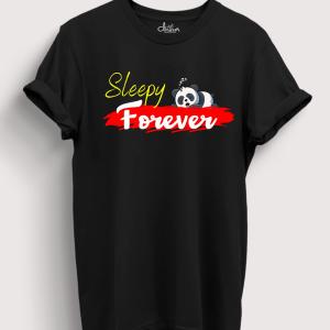 Sleepy Forever