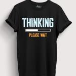 Thinking Please Wait