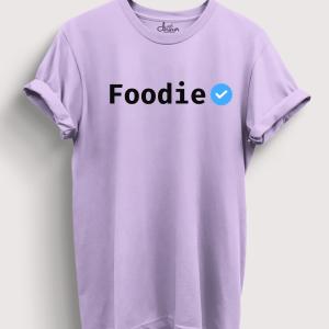 Foodie Verified