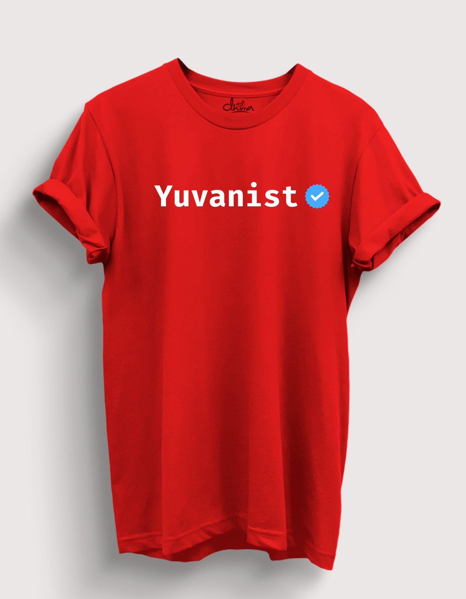 Yuvanist Verified