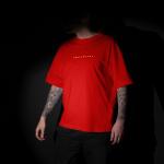 Thalapathy - Since 1992 - Oversized T-shirt